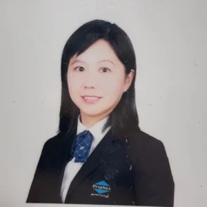 MENG XIANGFAN (EMILY MENG)