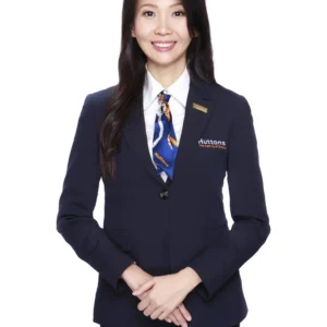 GOH SHWU YUANN (YAN GOH)