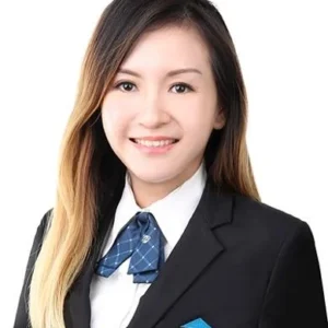 LEE YING YING, IRIS (IRIS LEE)