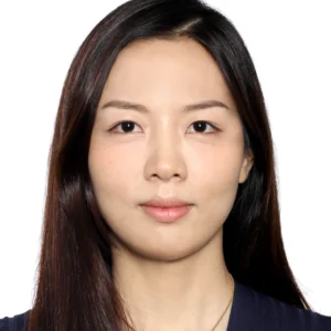 LI JINGJING (CASSANDRA LI)