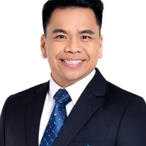 WONG LIAT MING RAYMOND (RAYMOND WONG)