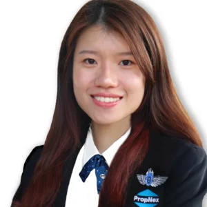 LOO XIN YI (LAVEN LOO)