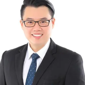 TAY KAI SHENG (DARREN TAY)