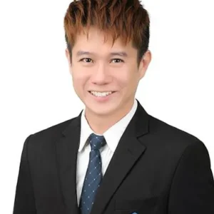 TAN RONG SHU (CHRIS)