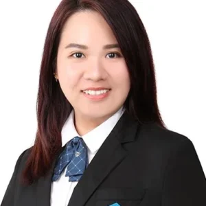 POH SOO MIN (POH SOO MIN (SAMANTHA))