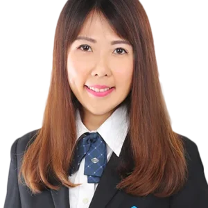 TEO KAI XIN, JANELLE (JANELLE TEO)