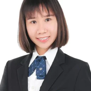 ANTHEA GUEY AI MIN (ANTHEA)