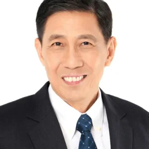 YEO NGAK HEONG (ANDREW YEO N.H.)