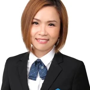 TOH YIAN CHENG (VIONA TOH)