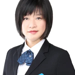 WANG BINGQING (ANGELA)