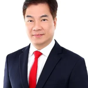 LO HUNG YAN (JACKSON LO)