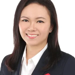 LIM SOO YEE PAULINE ANN (ANN PAULINE LIM)