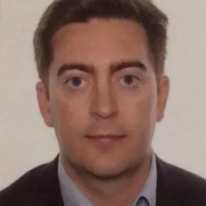 GRAHAM TIMOTHY JAMES