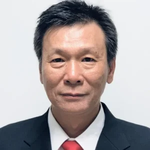 ZHU YONG (JOHN)