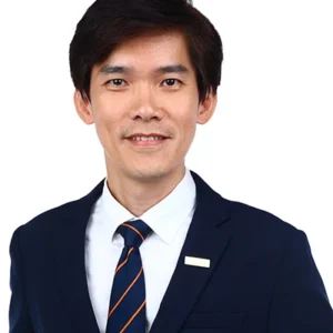 NG KIM SING JORDAN (JN Consulting)