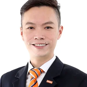 POH CHOON HUAT, CLARENCE