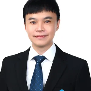 LIN MINGYAO (LIN MING YAO)