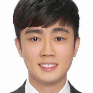 ONG HUISHENG WILSON (WILSON ONG)