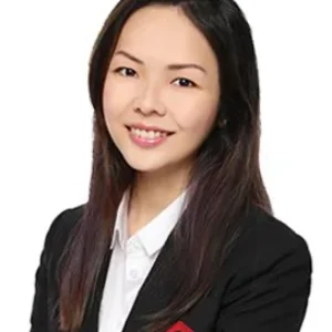 CHUA SHU JUAN, SELINA (SELINA CHUA)