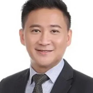 POH SENG TIONG (KEITH POH)