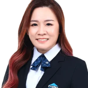 KOH SING HONG (SANDY KOH)