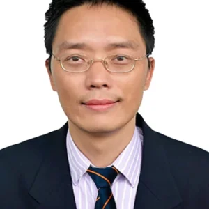 YI DAYONG (PATRICK YI)