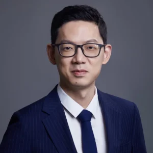 CHU WENHAI (JACK CHU)