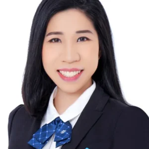 HUANG HUILIN (AMANDA HUANG)