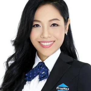 LOY YI XUAN CHANEL (CHANEL LOY)