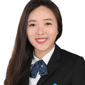 CHENG CHEE TING, GETTY (GETTY CHENG)