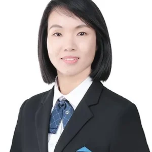 PAN ENYAN (ANNIE PAN)