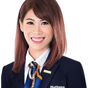 CHOY PIK YU BINDI (BINDI CHOY)