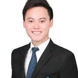 CHIA ZHEN JIE, SHAWN (SHAWN CHIA)