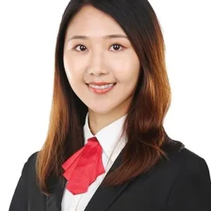 YUAN YUAN (KELLY YUAN)