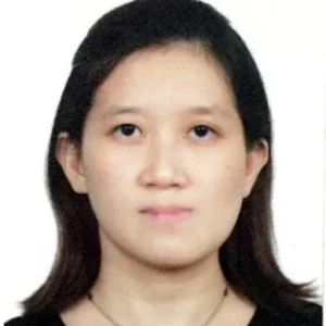 CHUNG CHIK SIN (JIE XIN)