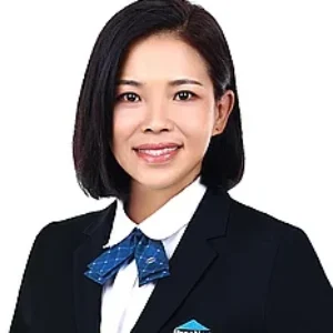 LEE LAY PENG (DAWN LEE)