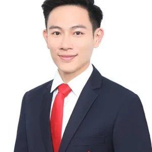 FOO CE ZHI, JERALD (JERALD FOO)