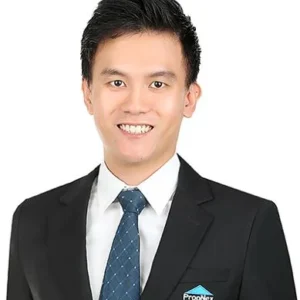 TAY TIANYU (DAN TAY)