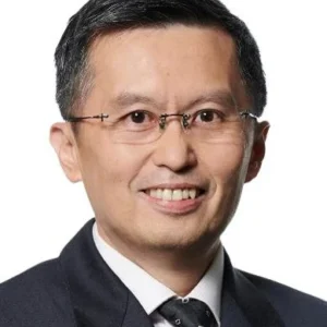 NICHOLAS CHENG CHEE KEEN
