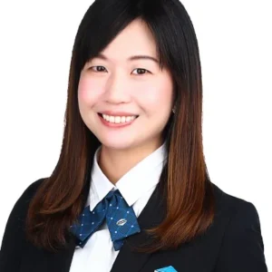 HUANG SHUHUI (COLEEN)