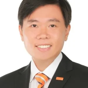 TAN WEE CHIAT (RECHARD)