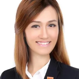 HUANG PEIFEN (STEPHANIE)