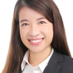 LIM SIN HWEE, BIBIANA