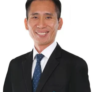 KOH GUAN LIANG JEFFREY (JEFFREY KOH)