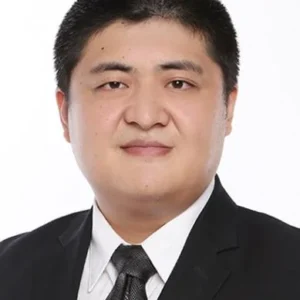 LIN JIAWEI (ALLEN LIN)