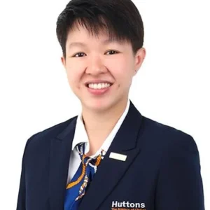 YAN YUN JI (JASLYN YAN)