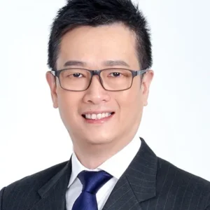 ONG SIEW BOK (DAVID ONG)