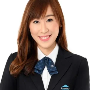 YEO HUI YAN HESTER (HESTER YEO)