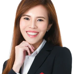 MICHELLE TIAH HUI WEN