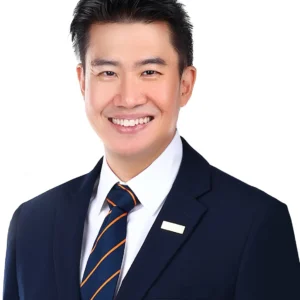 LEE KWEE JIE (BERNARD LEE)